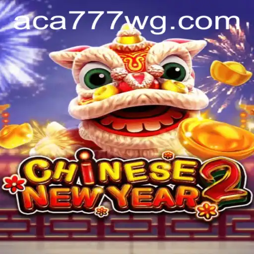 Explorando o Mundo de CHINESENEWYEAR2: A Aventura no Ano Novo Chinês