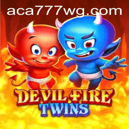 DevilFireTwins: Uma Jornada Intensa no Mundo dos Games