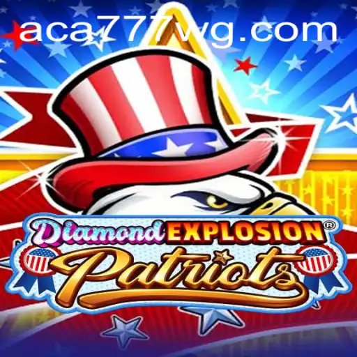 Desbravando o Universo de DiamondExplosionPatriots