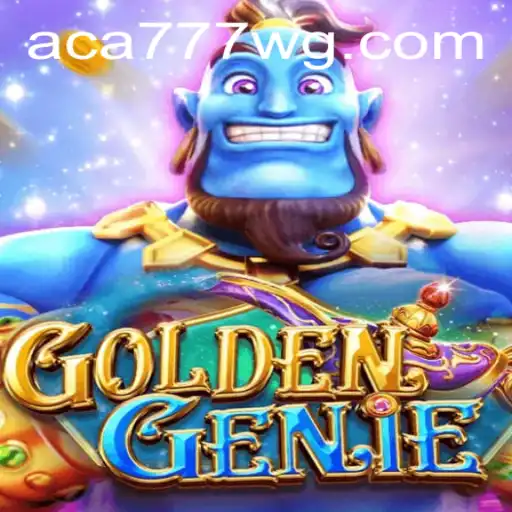 Descubra GOLDENGENIE: Um Novo Fenômeno no Mundo dos Jogos