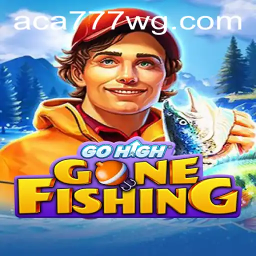 GoHighGoneFishing: O Novo Fenômeno dos Jogos com Aventura e Estratégia