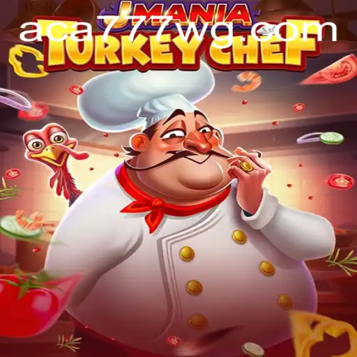 Explorando o Mundo de JManiaTurkeyChef: Um Jogo de Culinária Cativante