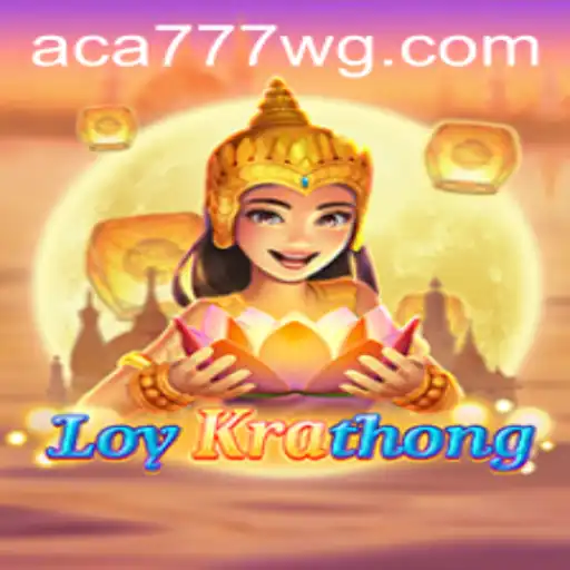 Descubra o Fascinante Mundo de LoyKrathong: O Jogo Tradicional Com Uma Nova Perspectiva