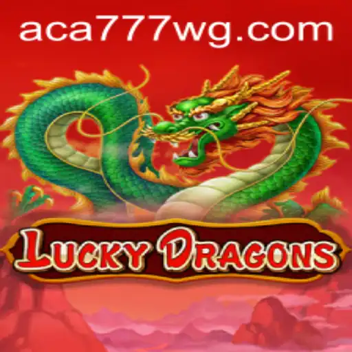 Descubra o Fascinante Mundo de LuckyDragons