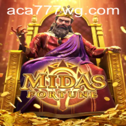 Explorando MidasFortune: O Jogo de Estratégia Inovador