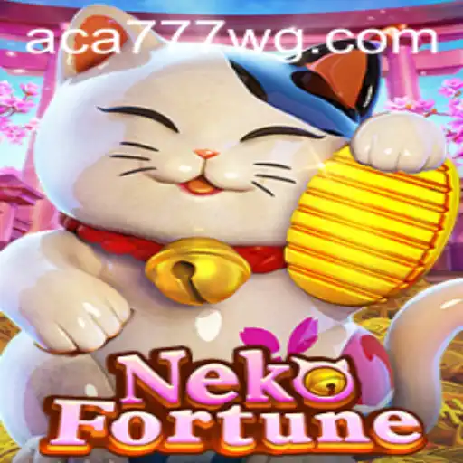 Explore o Fascinante Mundo de NekoFortune