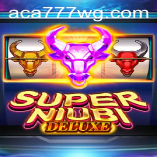 Explorando o Universo de SuperNiubiDeluxe: Um Mergulho no Jogo Revolucionário